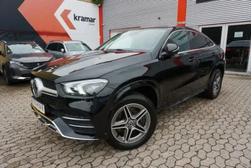 Mercedes-Benz GLE 350 din 2022 - oferta MER115470