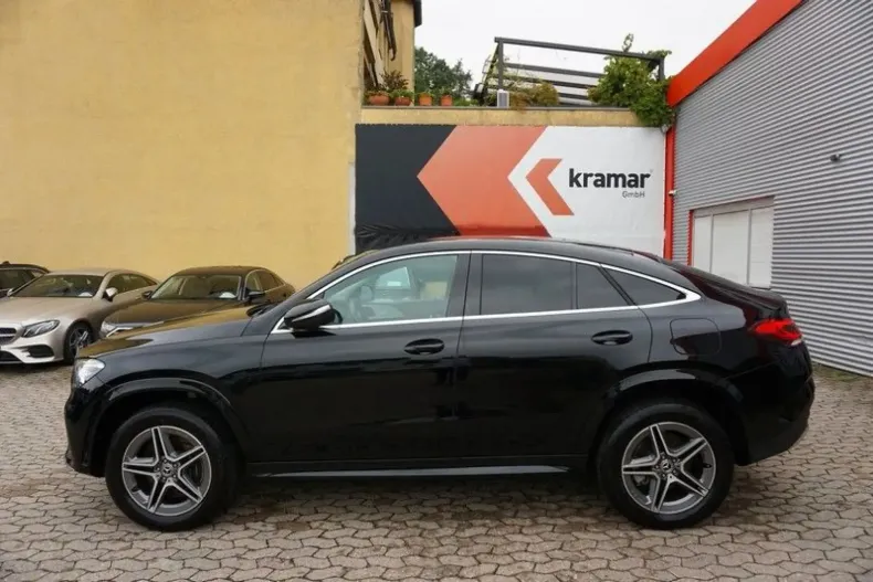 Mercedes-Benz GLE 350 din 2022 cu 78.800 km - oferta MER115470 - foto 5