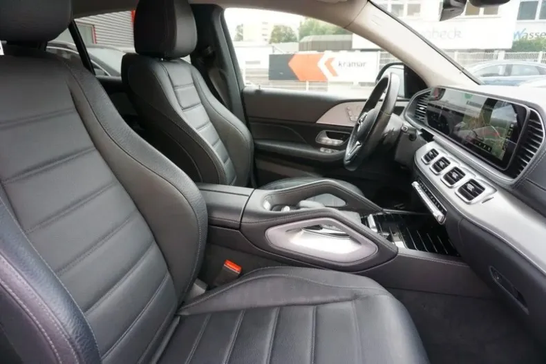 Mercedes-Benz GLE 350 din 2022 cu 78.800 km - oferta MER115470 - foto 7