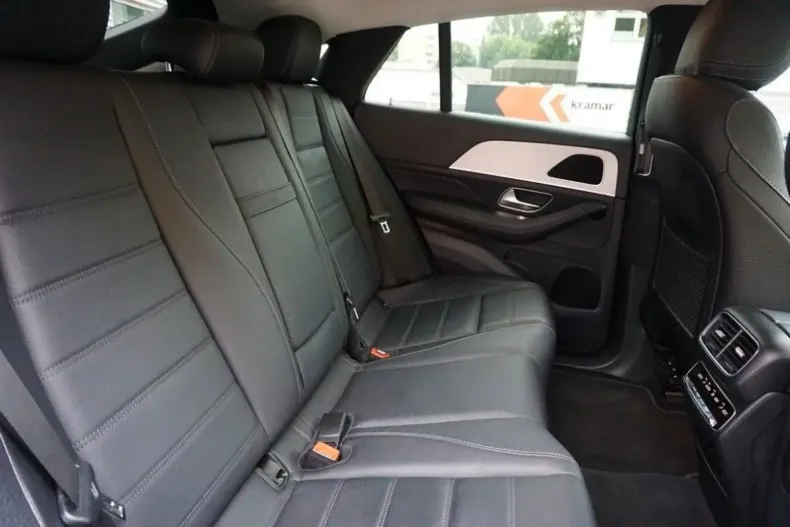 Mercedes-Benz GLE 350 din 2022 cu 78.800 km - oferta MER115470 - foto 8