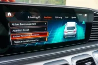 Mercedes-Benz GLE 350 din 2022 cu 78.800 km - oferta MER115470 - foto 13