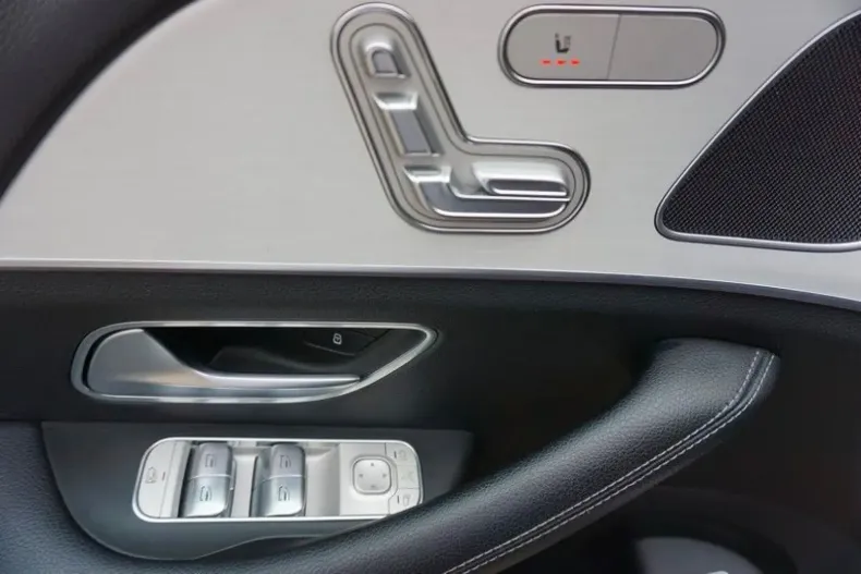 Mercedes-Benz GLE 350 din 2022 cu 78.800 km - oferta MER115470 - foto 14