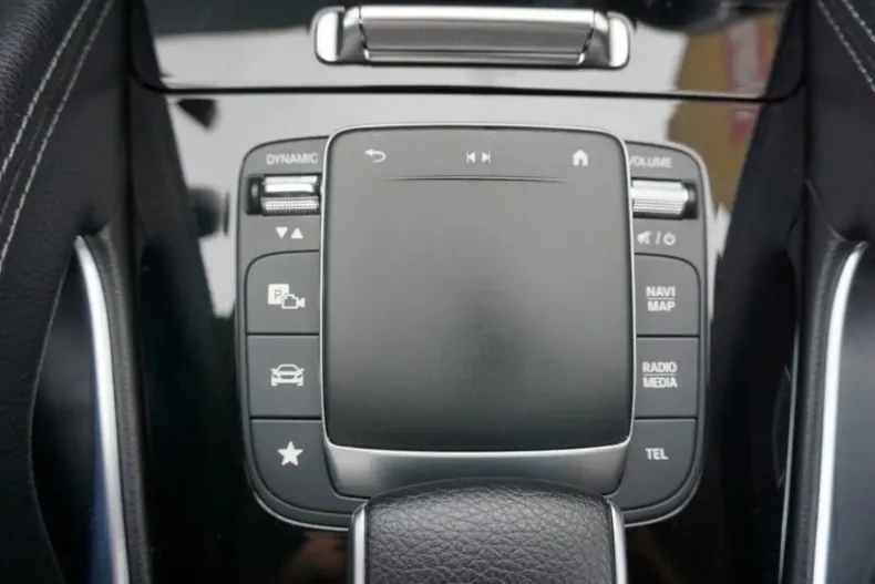 Mercedes-Benz GLE 350 din 2022 cu 78.800 km - oferta MER115470 - foto 15