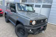 Suzuki Jimny din 2024 cu 4.530 km - oferta SUZ115474 - foto 1