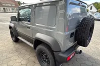 Suzuki Jimny din 2024 cu 4.530 km - oferta SUZ115474 - foto 5