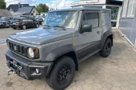 Suzuki Jimny din 2024 cu 4.530 km - oferta SUZ115474 - foto 6