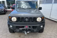 Suzuki Jimny din 2024 cu 4.530 km - oferta SUZ115474 - foto 7