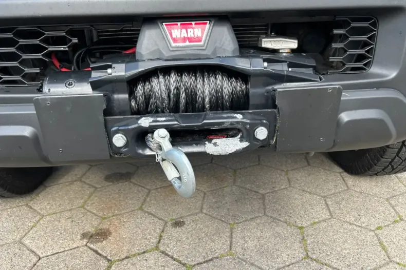 Suzuki Jimny din 2024 cu 4.530 km - oferta SUZ115474 - foto 8