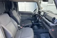 Suzuki Jimny din 2024 cu 4.530 km - oferta SUZ115474 - foto 9