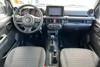 Suzuki Jimny din 2024 cu 4.530 km - oferta SUZ115474 - foto 12