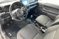 Suzuki Jimny din 2024 cu 4.530 km - oferta SUZ115474 - foto 13