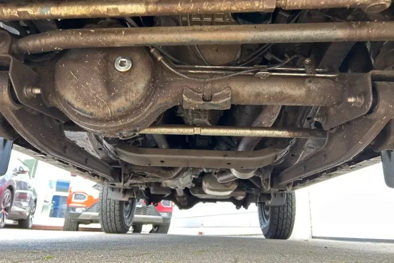 Suzuki Jimny din 2024 cu 4.530 km - oferta SUZ115474 - foto 20