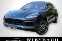 Porsche Cayenne din 2021 cu 69.900 km - oferta POR115475 - foto 1