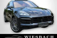 Porsche Cayenne din 2021 cu 69.900 km - oferta POR115475 - foto 2