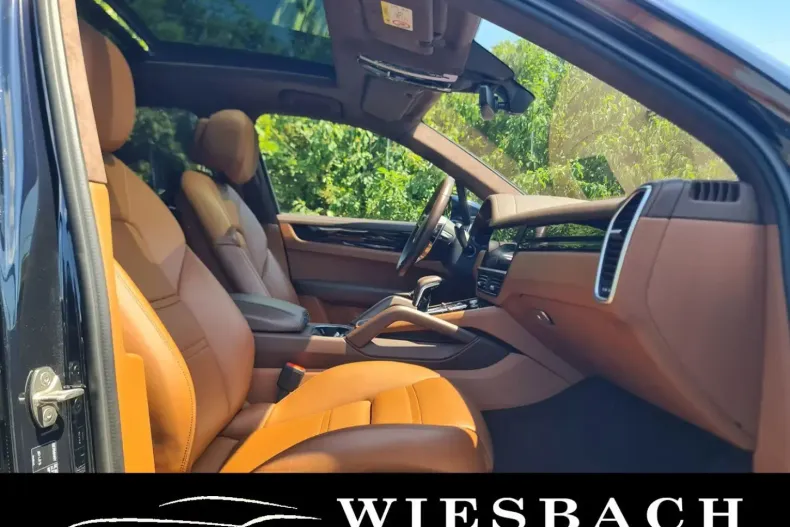 Porsche Cayenne din 2021 cu 69.900 km - oferta POR115475 - foto 7