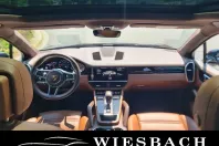 Porsche Cayenne din 2021 cu 69.900 km - oferta POR115475 - foto 9