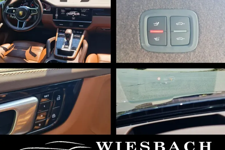 Porsche Cayenne din 2021 cu 69.900 km - oferta POR115475 - foto 13