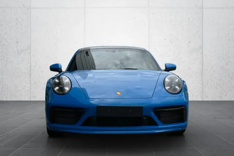 Porsche 992 din 2022 cu 12.100 km - oferta POR115478 - foto 1