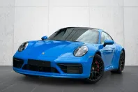 Porsche 992 din 2022 cu 12.100 km - oferta POR115478 - foto 2