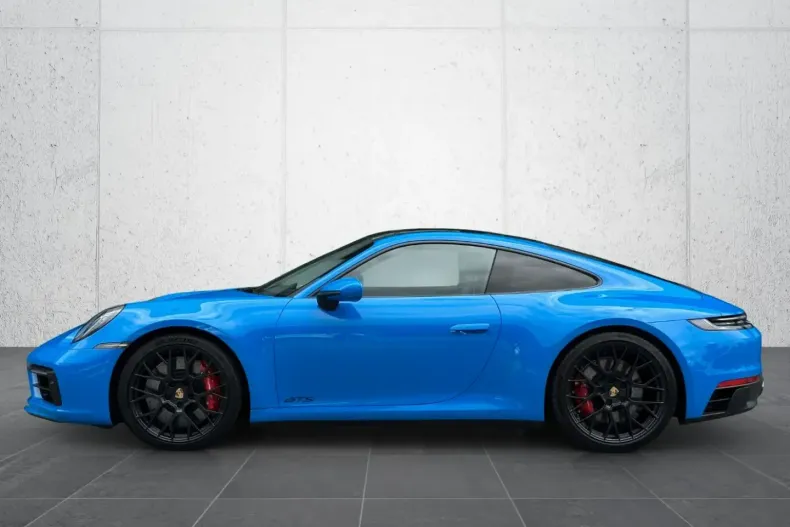 Porsche 992 din 2022 cu 12.100 km - oferta POR115478 - foto 4