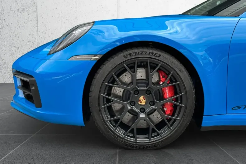 Porsche 992 din 2022 cu 12.100 km - oferta POR115478 - foto 7