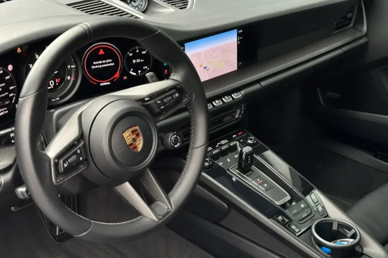 Porsche 992 din 2022 cu 12.100 km - oferta POR115478 - foto 8