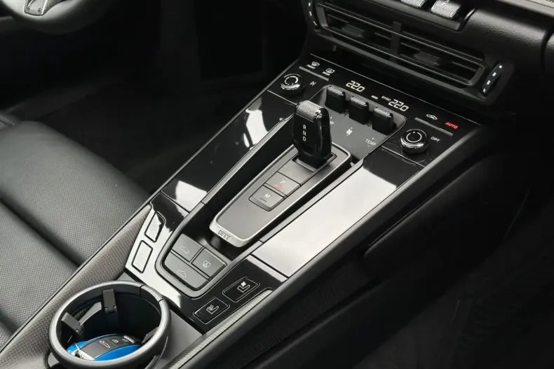 Porsche 992 din 2022 cu 12.100 km - oferta POR115478 - foto 12