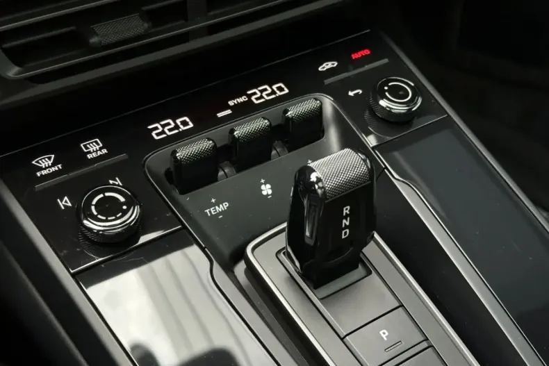 Porsche 992 din 2022 cu 12.100 km - oferta POR115478 - foto 13