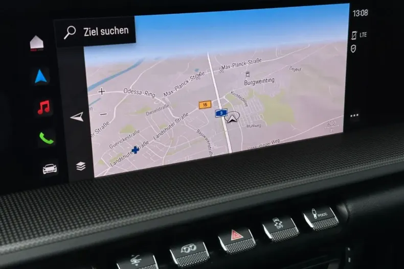 Porsche 992 din 2022 cu 12.100 km - oferta POR115478 - foto 18