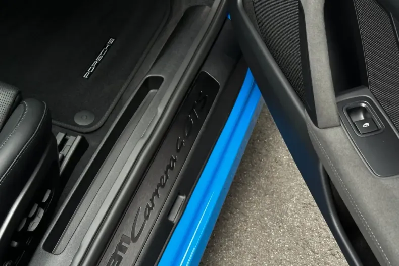 Porsche 992 din 2022 cu 12.100 km - oferta POR115478 - foto 28