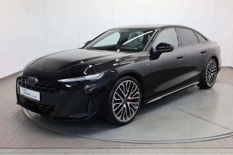 Audi A6 din 2025 cu 15 km - oferta AUD115479 - foto 1