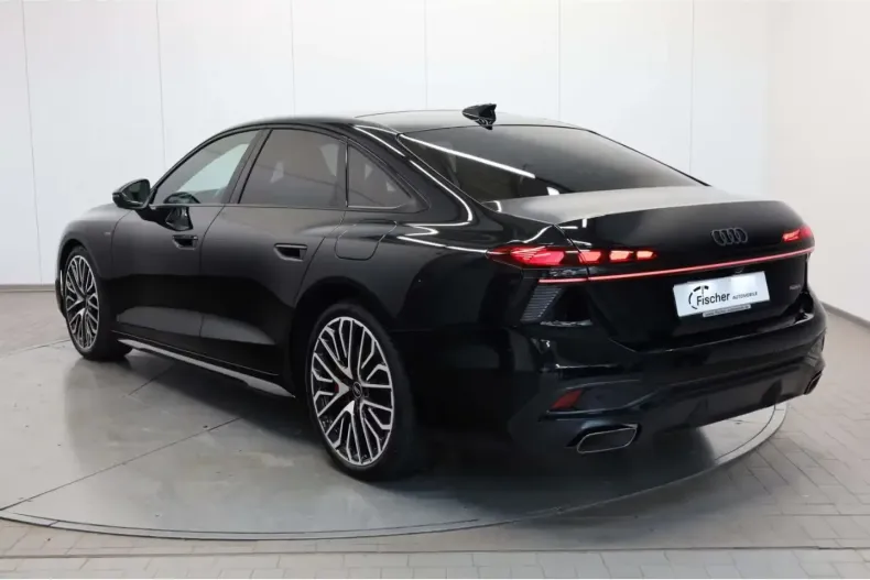 Audi A6 din 2025 cu 15 km - oferta AUD115479 - foto 3