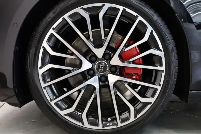 Audi A6 din 2025 cu 15 km - oferta AUD115479 - foto 7