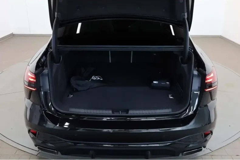 Audi A6 din 2025 cu 15 km - oferta AUD115479 - foto 11