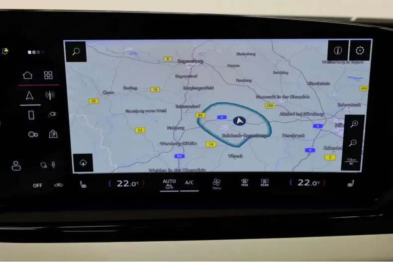 Audi A6 din 2025 cu 15 km - oferta AUD115479 - foto 14