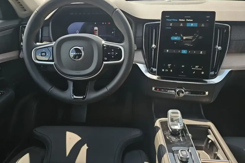 Volvo XC90 din 2025 cu 12 km - oferta VOL115480 - foto 7