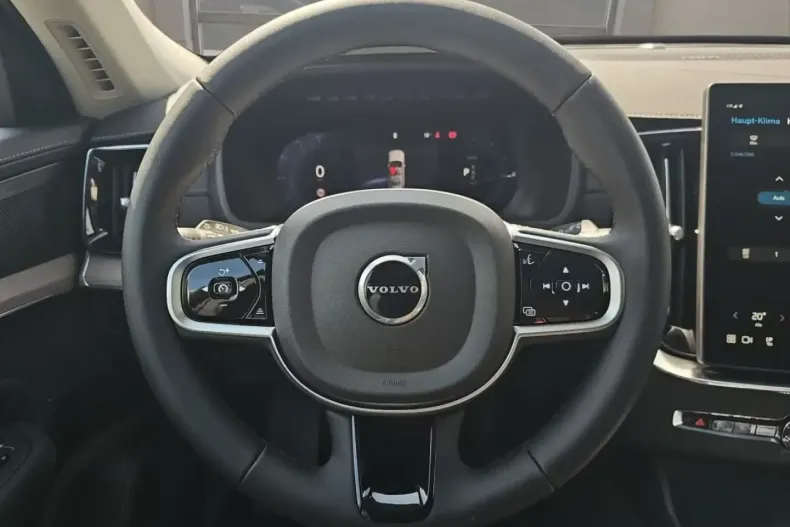 Volvo XC90 din 2025 cu 12 km - oferta VOL115480 - foto 8