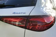 Mercedes-Benz GLC 300 din 2022 cu 19.900 km - oferta MER115481 - foto 12