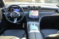 Mercedes-Benz GLC 300 din 2022 cu 19.900 km - oferta MER115481 - foto 16