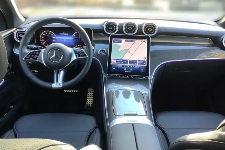 Mercedes-Benz GLC 300 din 2022 cu 19.900 km - oferta MER115481 - foto 16