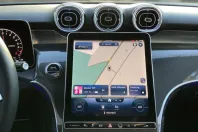 Mercedes-Benz GLC 300 din 2022 cu 19.900 km - oferta MER115481 - foto 17