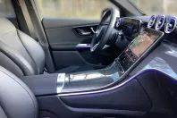 Mercedes-Benz GLC 300 din 2022 cu 19.900 km - oferta MER115481 - foto 18