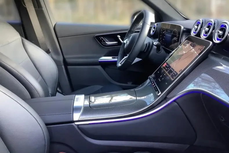 Mercedes-Benz GLC 300 din 2022 cu 19.900 km - oferta MER115481 - foto 18