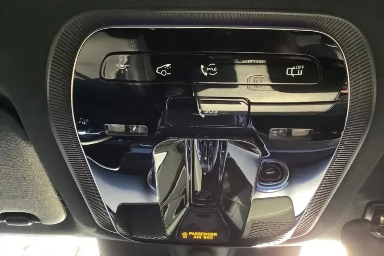 Mercedes-Benz GLC 300 din 2022 cu 19.900 km - oferta MER115481 - foto 20