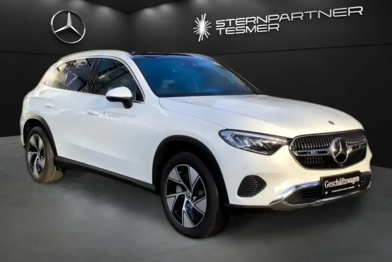 Mercedes-Benz GLC 300 din 2022 cu 19.900 km - oferta MER115481 - foto 21