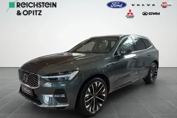 Volvo XC60 din 2025 - oferta VOL115483