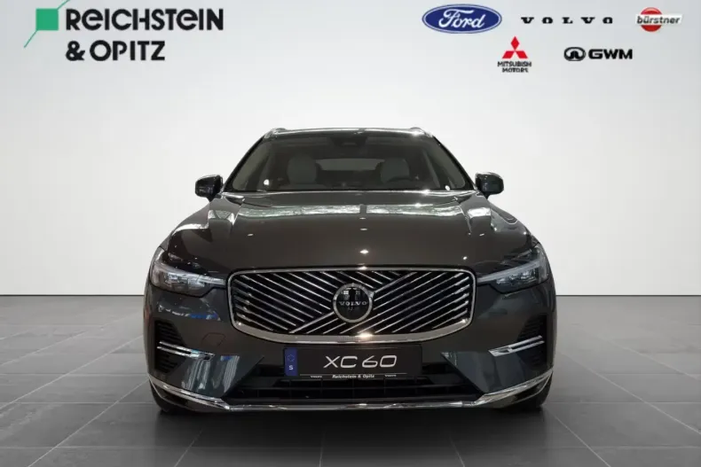 Volvo XC60 din 2025 cu 10 km - oferta VOL115483 - foto 3