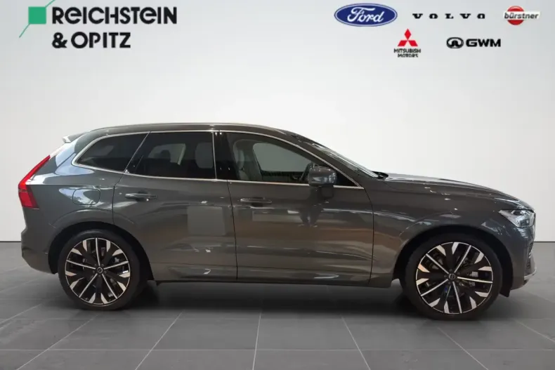 Volvo XC60 din 2025 cu 10 km - oferta VOL115483 - foto 4