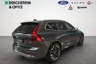 Volvo XC60 din 2025 cu 10 km - oferta VOL115483 - foto 5