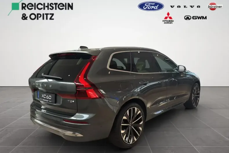 Volvo XC60 din 2025 cu 10 km - oferta VOL115483 - foto 5